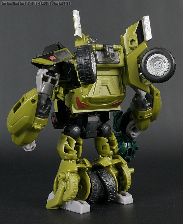 Transformers Arms Micron Bulkhead (Image #89 of 185)