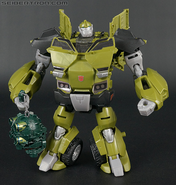 Transformers Arms Micron Bulkhead (Image #139 of 185)