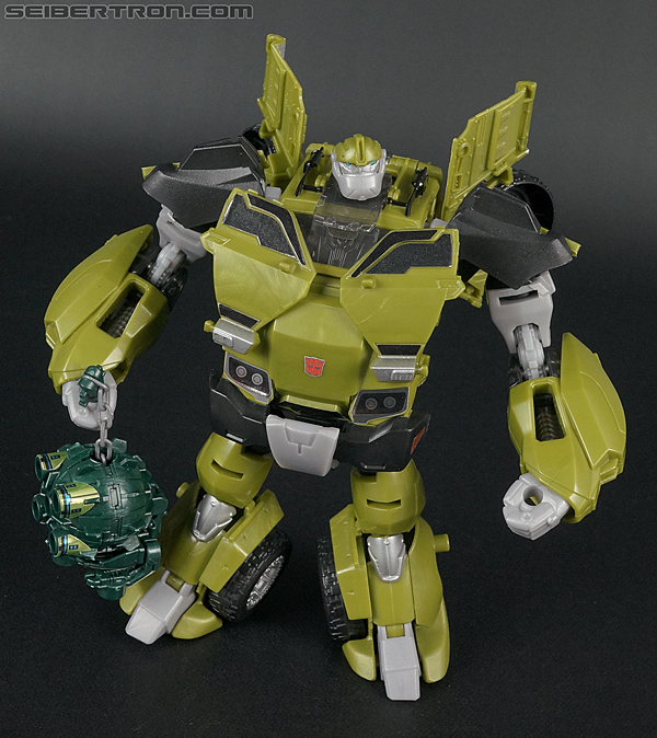 Transformers Arms Micron Bulkhead (Image #140 of 185)