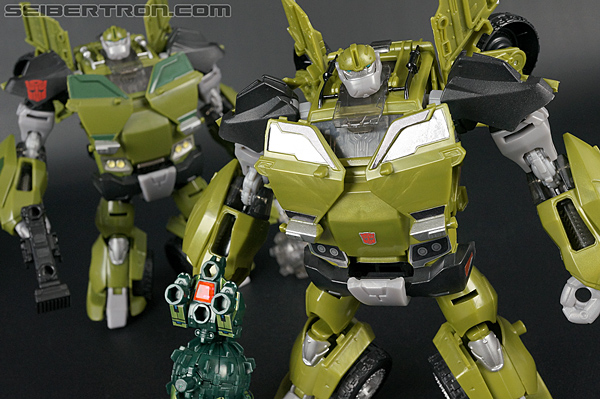 Transformers Arms Micron Bulkhead (Image #153 of 185)