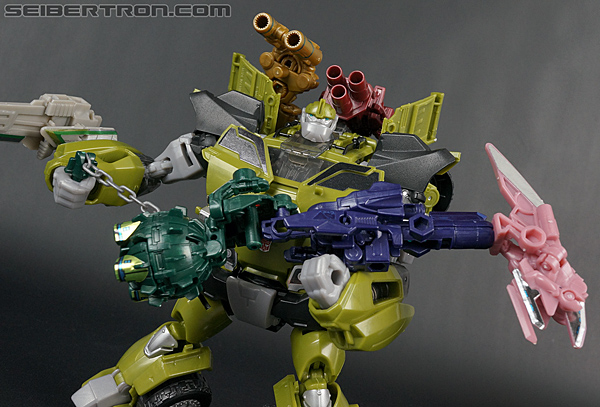 Transformers Arms Micron Bulkhead (Image #180 of 185)