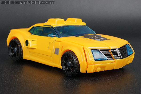 Transformers Arms Micron Bumblebee (Image #34 of 202)