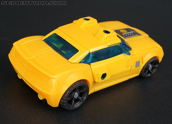 Transformers Arms Micron Bumblebee (Image #36 of 202)