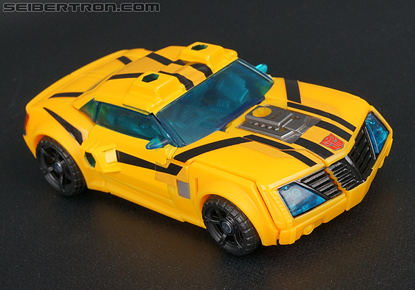 Transformers Arms Micron Bumblebee (Image #59 of 202)