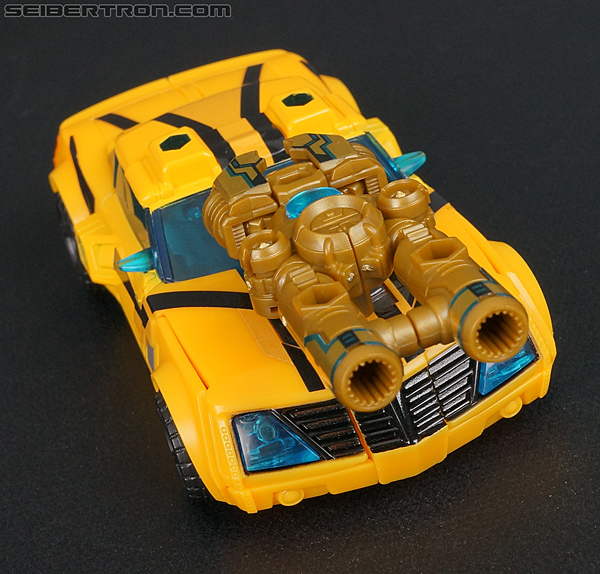 Transformers Arms Micron Bumblebee (Image #86 of 202)