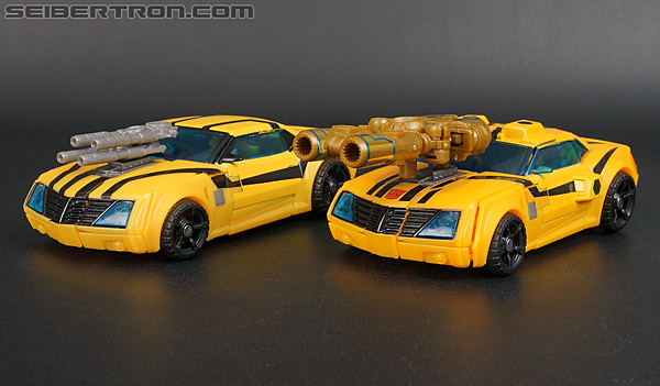 Transformers Arms Micron Bumblebee (Image #106 of 202)