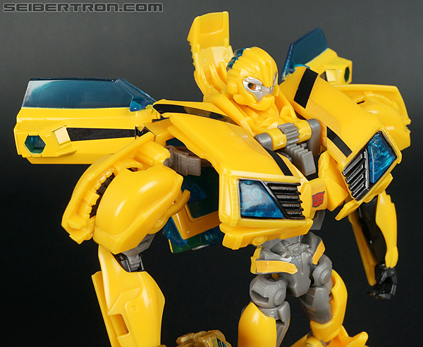 Transformers Arms Micron Bumblebee (Image #115 of 202)