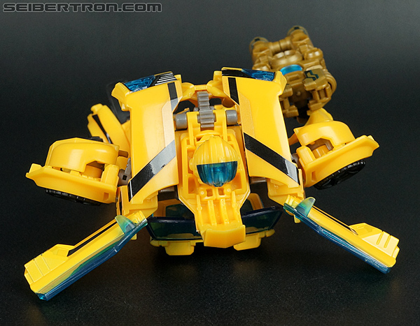 Transformers Arms Micron Bumblebee (Image #132 of 202)