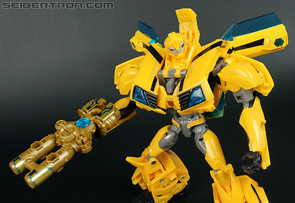 Transformers Arms Micron Bumblebee (Image #134 of 202)