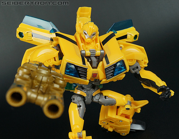 Transformers Arms Micron Bumblebee (Image #138 of 202)