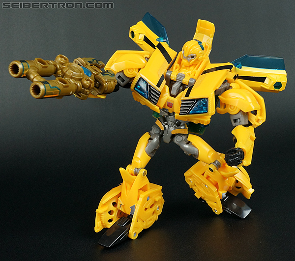 Transformers Arms Micron Bumblebee (Image #140 of 202)