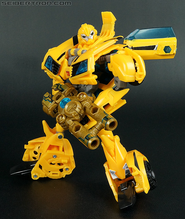 Transformers Arms Micron Bumblebee (Image #147 of 202)