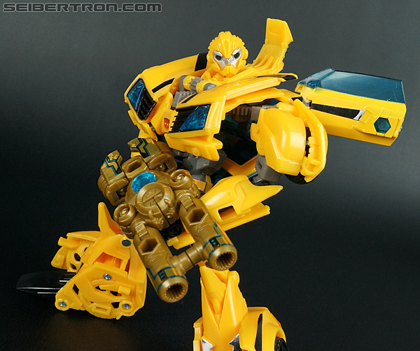 Transformers Arms Micron Bumblebee (Image #148 of 202)