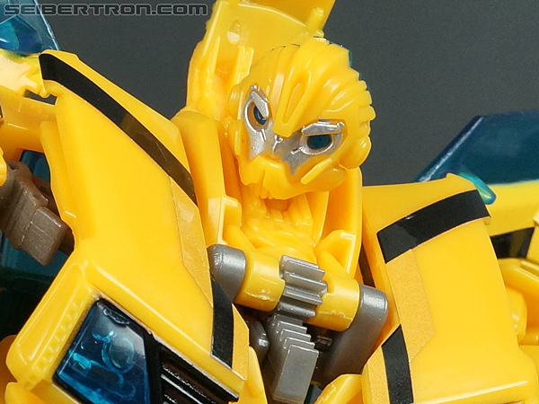 Transformers Arms Micron Bumblebee (Image #153 of 202)