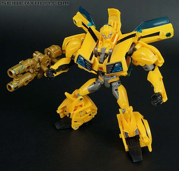Transformers Arms Micron Bumblebee (Image #169 of 202)