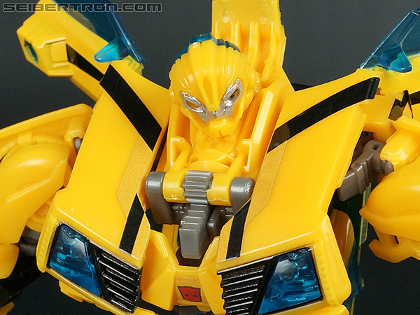 Transformers Arms Micron Bumblebee (Image #171 of 202)