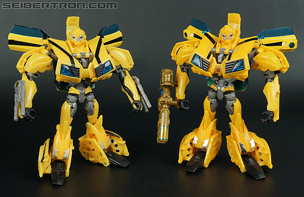 Transformers Arms Micron Bumblebee (Image #174 of 202)
