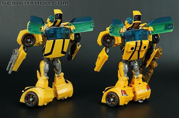 Transformers Arms Micron Bumblebee (Image #180 of 202)