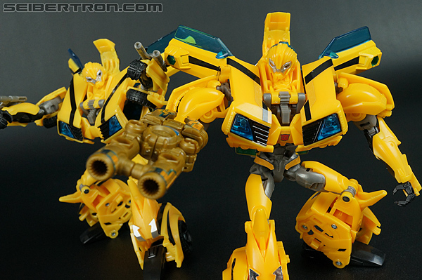Transformers Arms Micron Bumblebee (Image #183 of 202)
