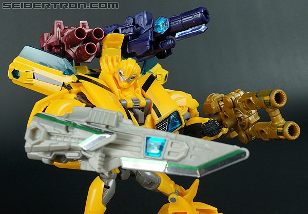 Transformers Arms Micron Bumblebee (Image #192 of 202)