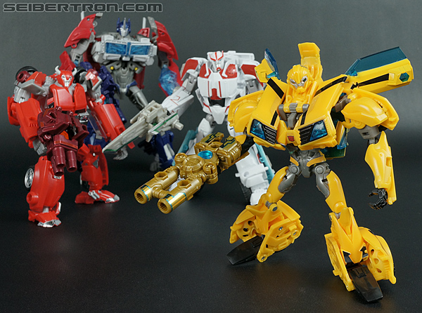 Transformers Arms Micron Bumblebee (Image #198 of 202)