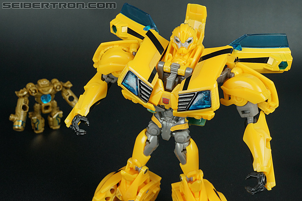 Transformers Arms Micron Bumblebee (Image #201 of 202)