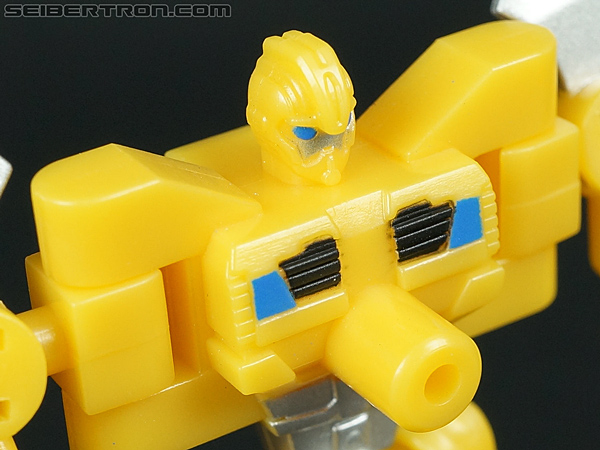 Transformers Arms Micron Bumblebee Sword (Image #11 of 75)