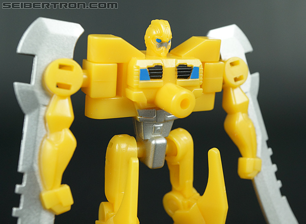 Transformers Arms Micron Bumblebee Sword (Image #12 of 75)