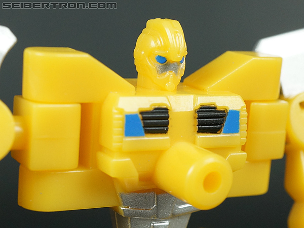 Transformers Arms Micron Bumblebee Sword (Image #13 of 75)