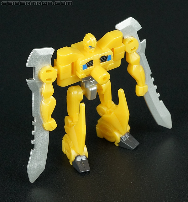 Transformers Arms Micron Bumblebee Sword (Image #15 of 75)
