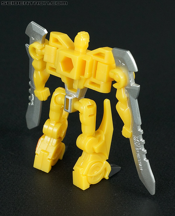 Transformers Arms Micron Bumblebee Sword (Image #19 of 75)