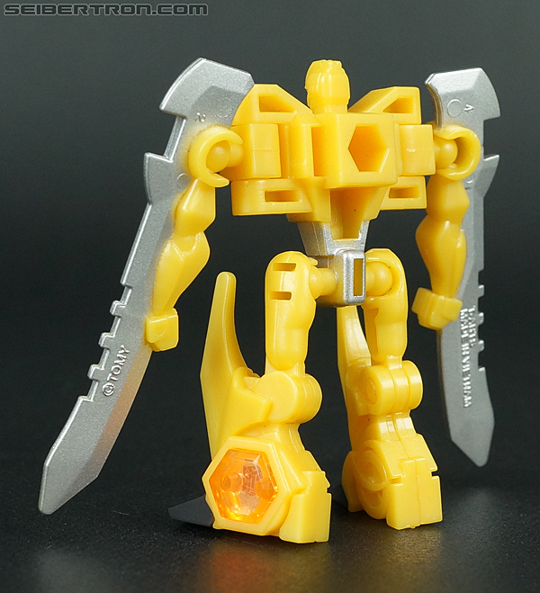 Transformers Arms Micron Bumblebee Sword (Image #21 of 75)