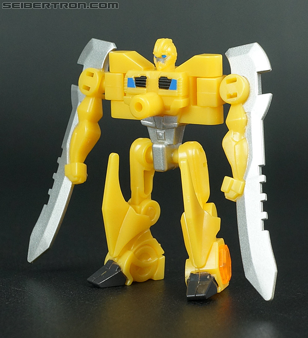 Transformers Arms Micron Bumblebee Sword (Image #25 of 75)