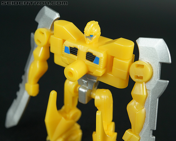 Transformers Arms Micron Bumblebee Sword (Image #27 of 75)