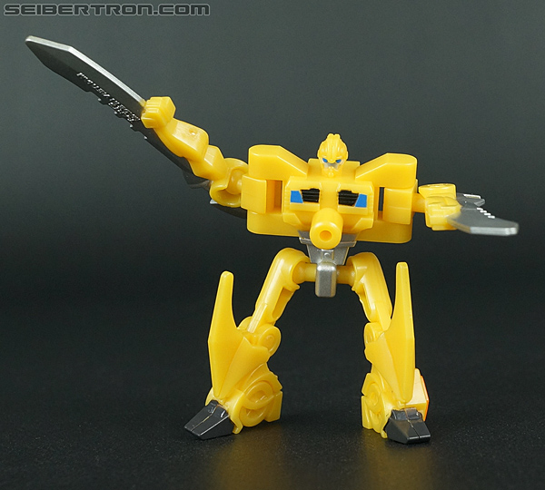 Transformers Arms Micron Bumblebee Sword (Image #43 of 75)