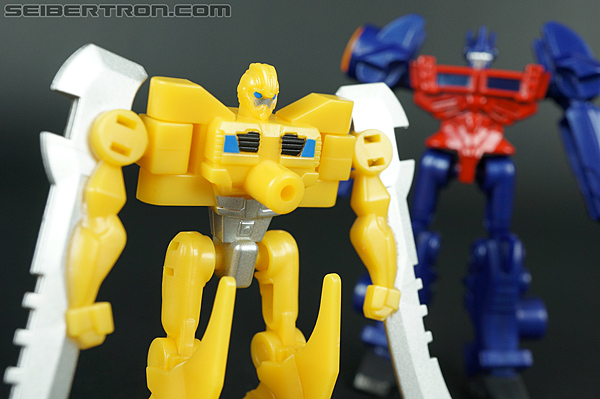 Transformers Arms Micron Bumblebee Sword (Image #50 of 75)