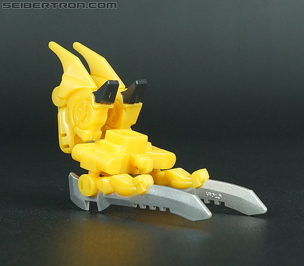 Transformers Arms Micron Bumblebee Sword Toy Gallery (Image #58 of 75)