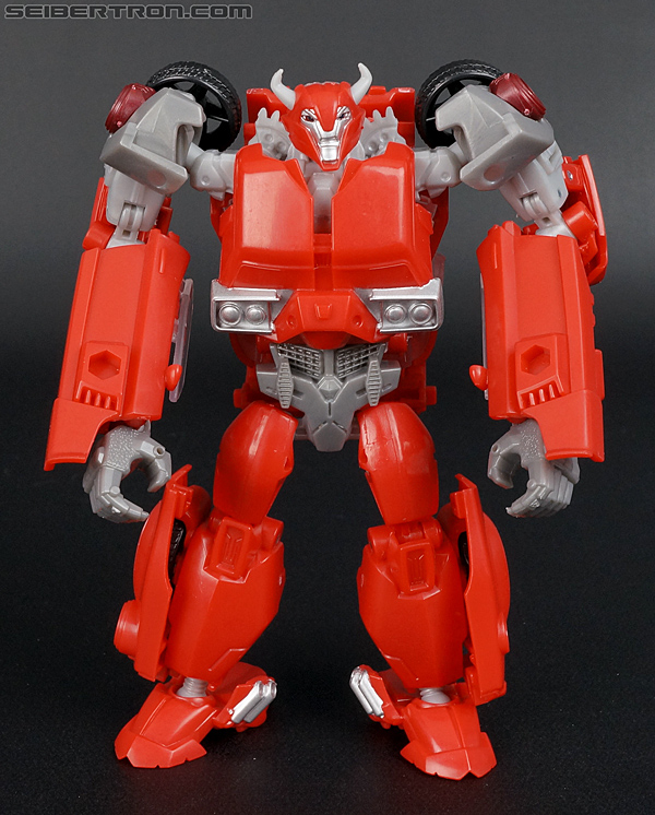 Transformers Arms Micron Cliffjumper (Image #35 of 168)
