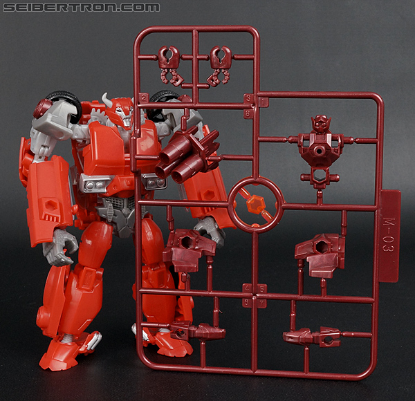 Transformers Arms Micron Cliffjumper (Image #49 of 168)