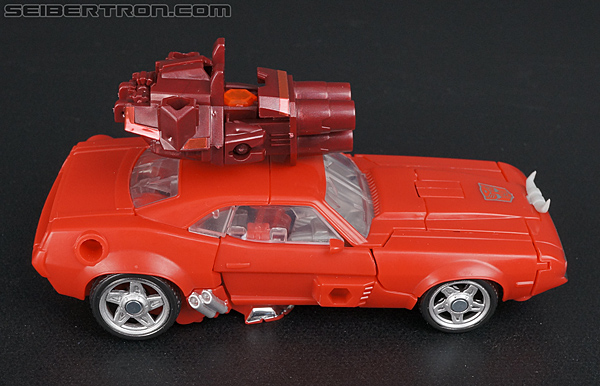 Transformers Arms Micron Cliffjumper (Image #68 of 168)
