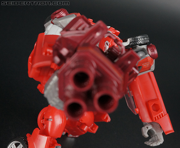 Transformers Arms Micron Cliffjumper (Image #150 of 168)