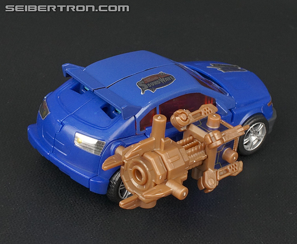 Transformers Arms Micron Dago (F) (Image #4 of 69)