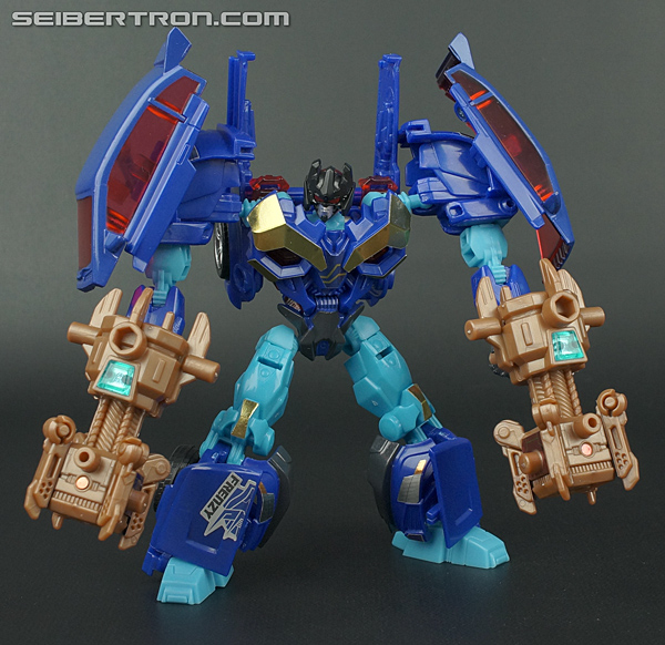 Transformers Arms Micron Dago (F) (Image #28 of 69)