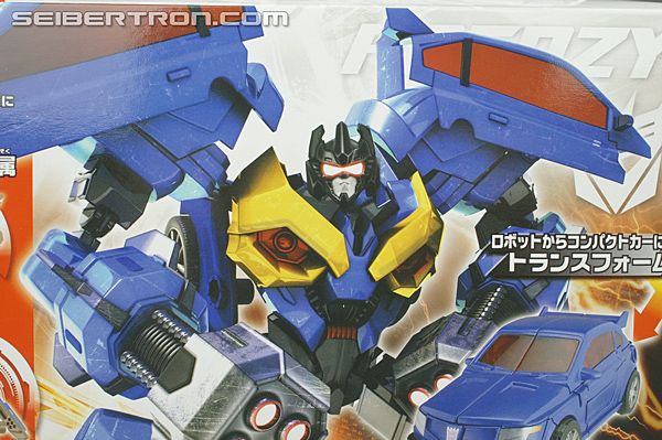 Transformers Arms Micron Frenzy (Image #2 of 155)
