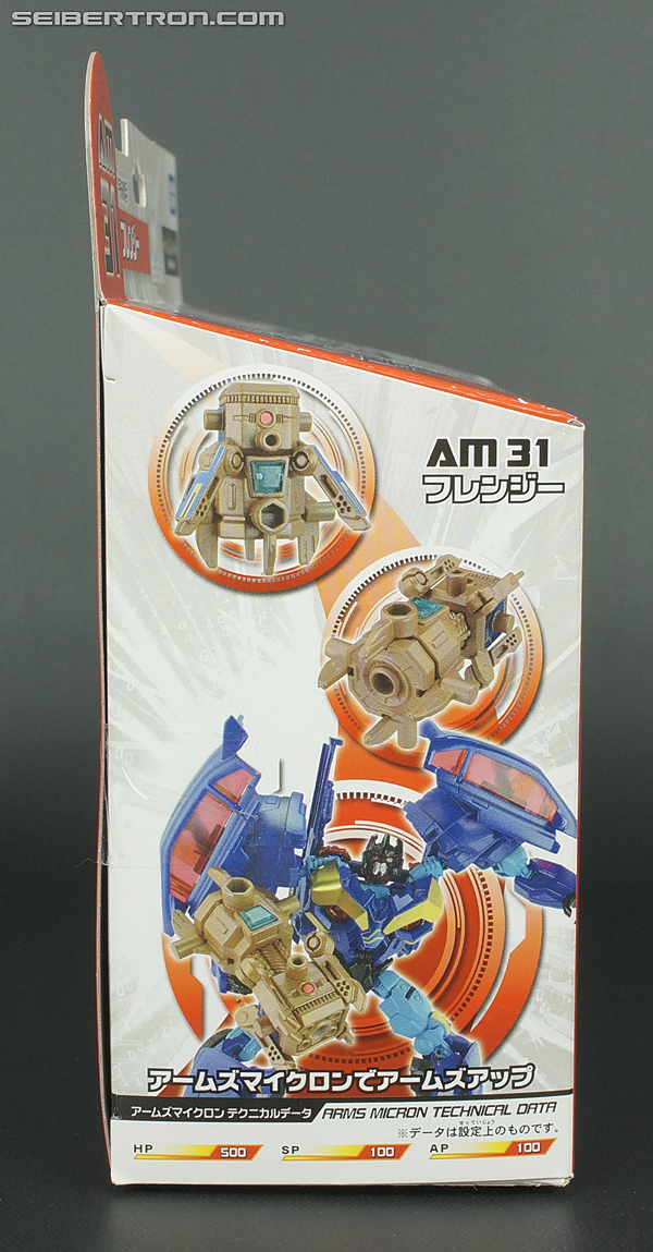 Transformers Arms Micron Frenzy (Image #6 of 155)