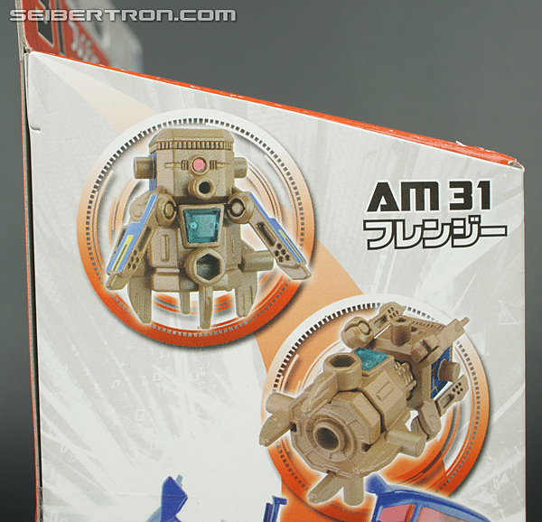 Transformers Arms Micron Frenzy (Image #7 of 155)