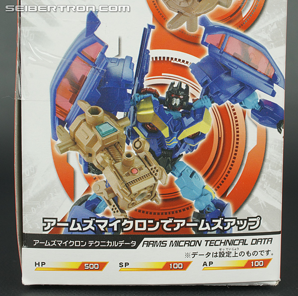 Transformers Arms Micron Frenzy (Image #8 of 155)