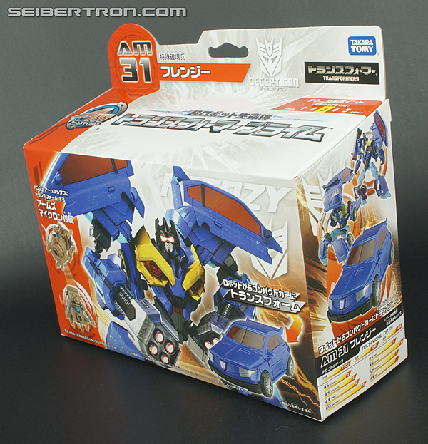 Transformers Arms Micron Frenzy (Image #20 of 155)