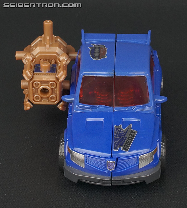 Transformers Arms Micron Frenzy (Image #28 of 155)