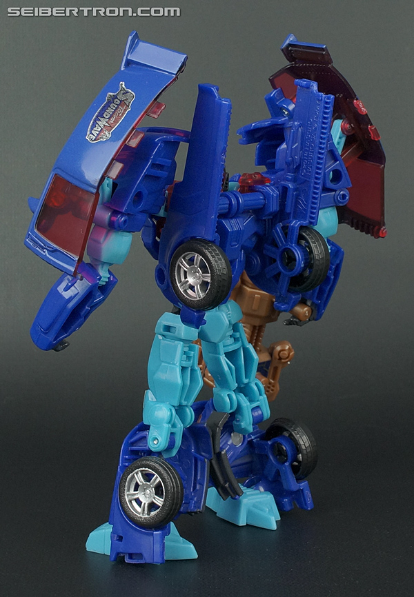 Transformers Arms Micron Frenzy (Image #84 of 155)